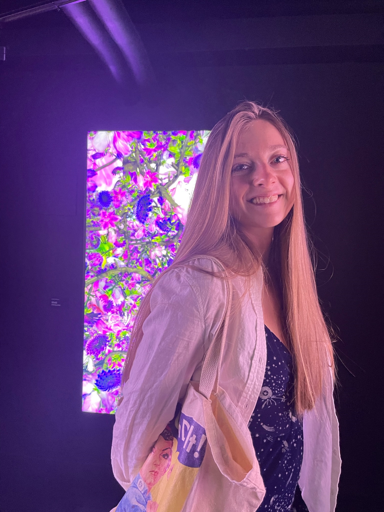 Katie Sigmond's Mega-Inspirational Story